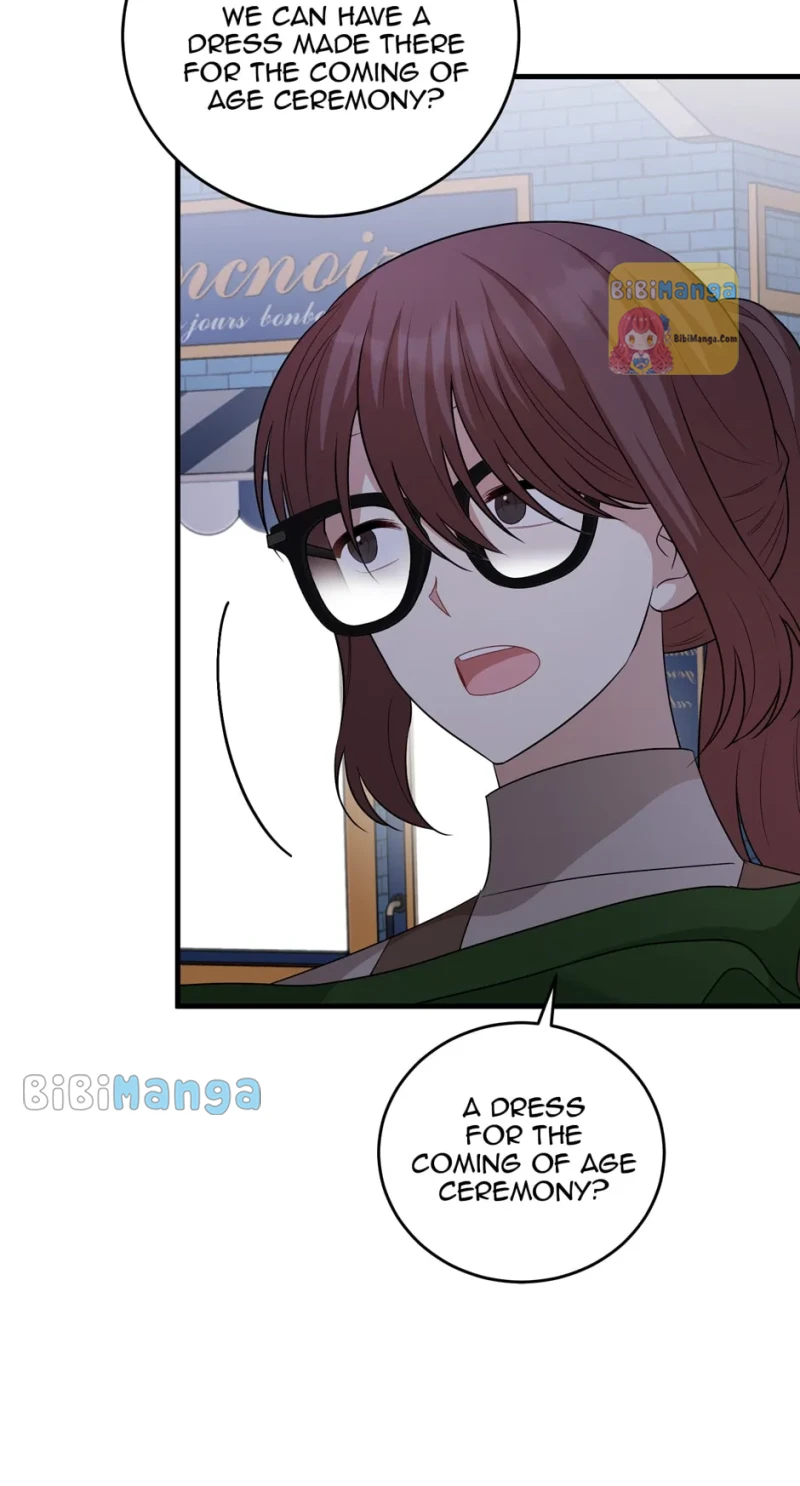 Princess’ Dangerous Brothers chapter 75 page 73