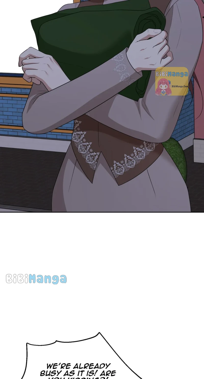 Princess’ Dangerous Brothers chapter 75 page 75