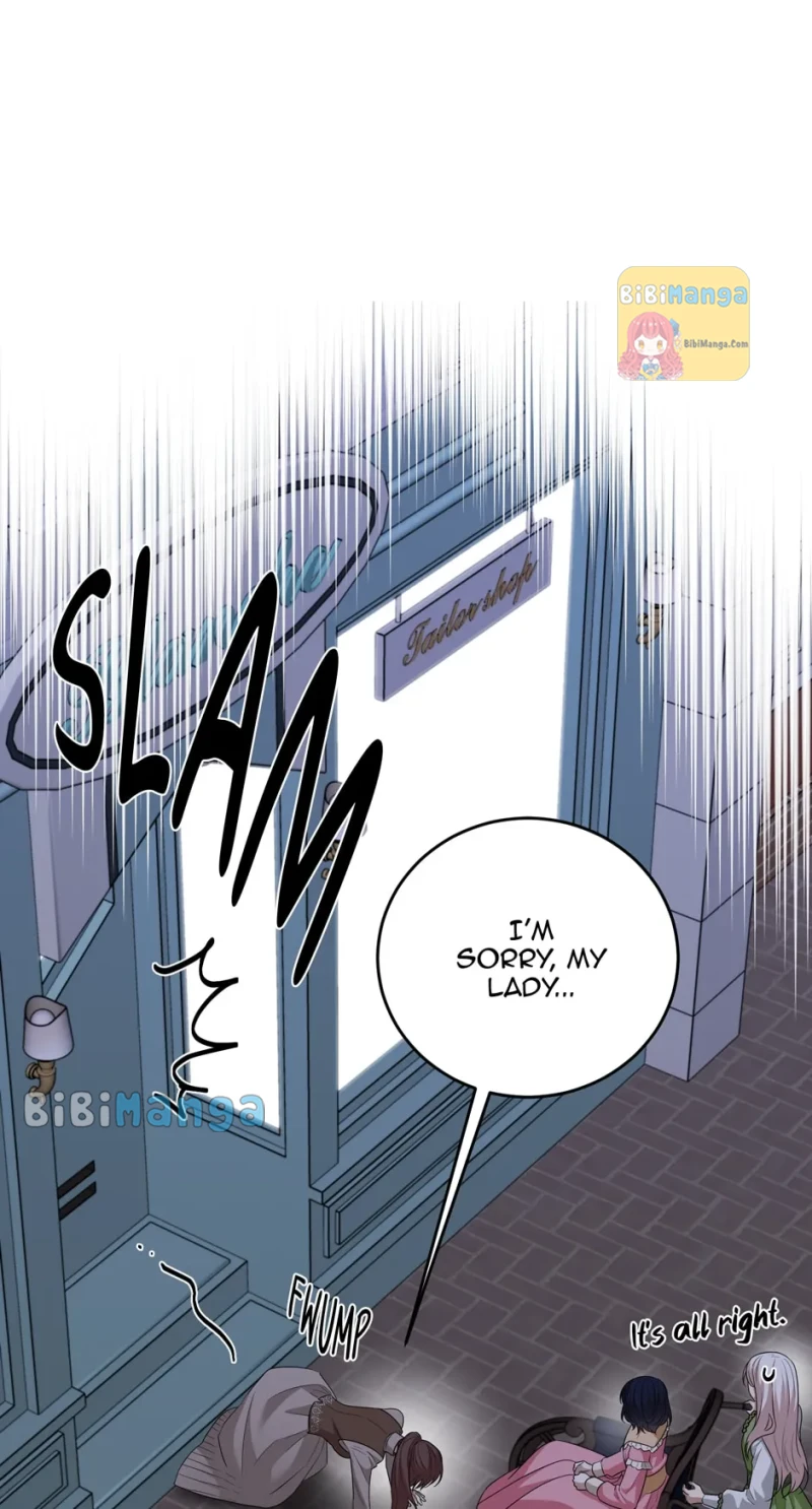 Princess’ Dangerous Brothers chapter 75 page 77
