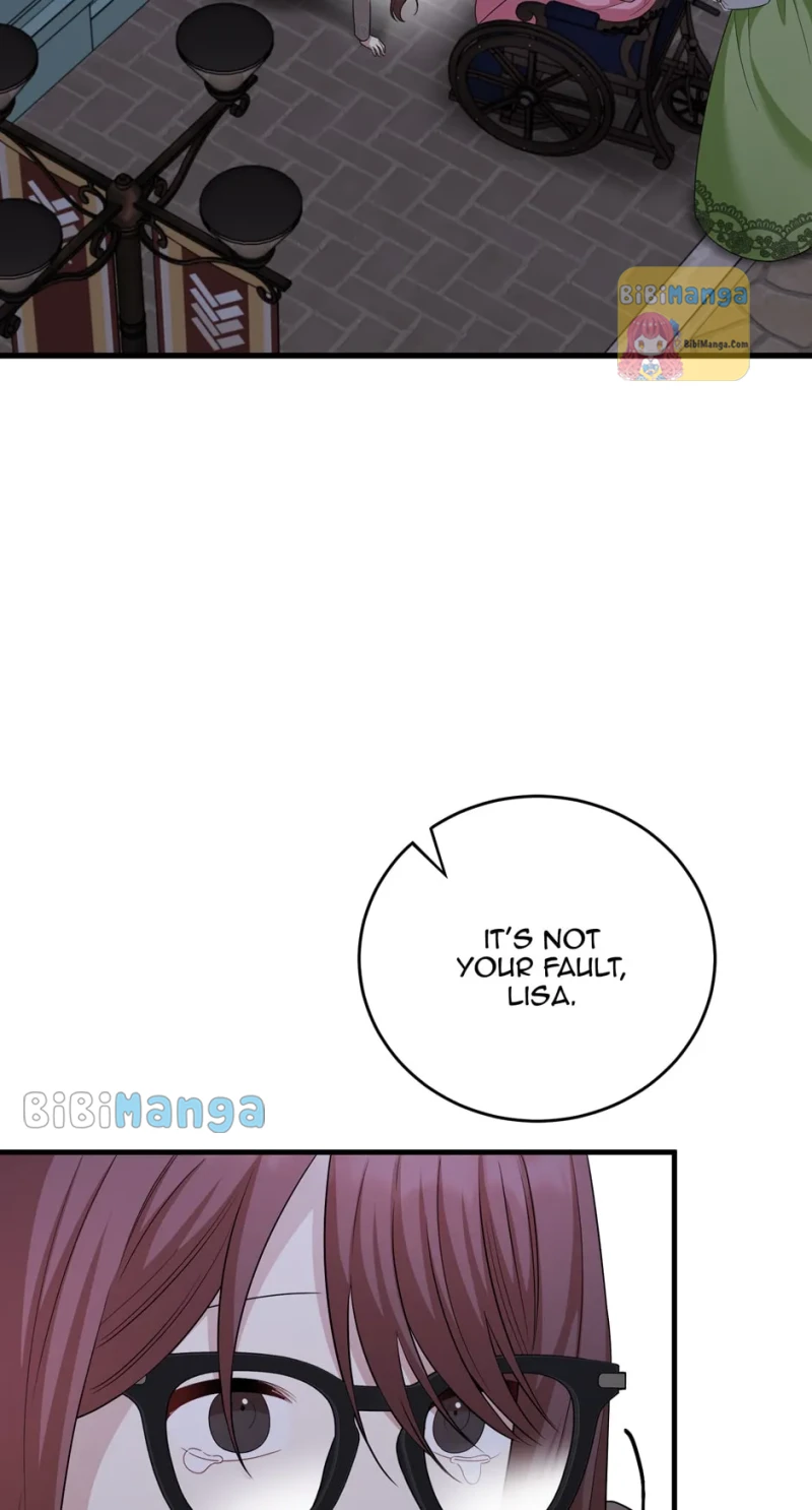 Princess’ Dangerous Brothers chapter 75 page 78