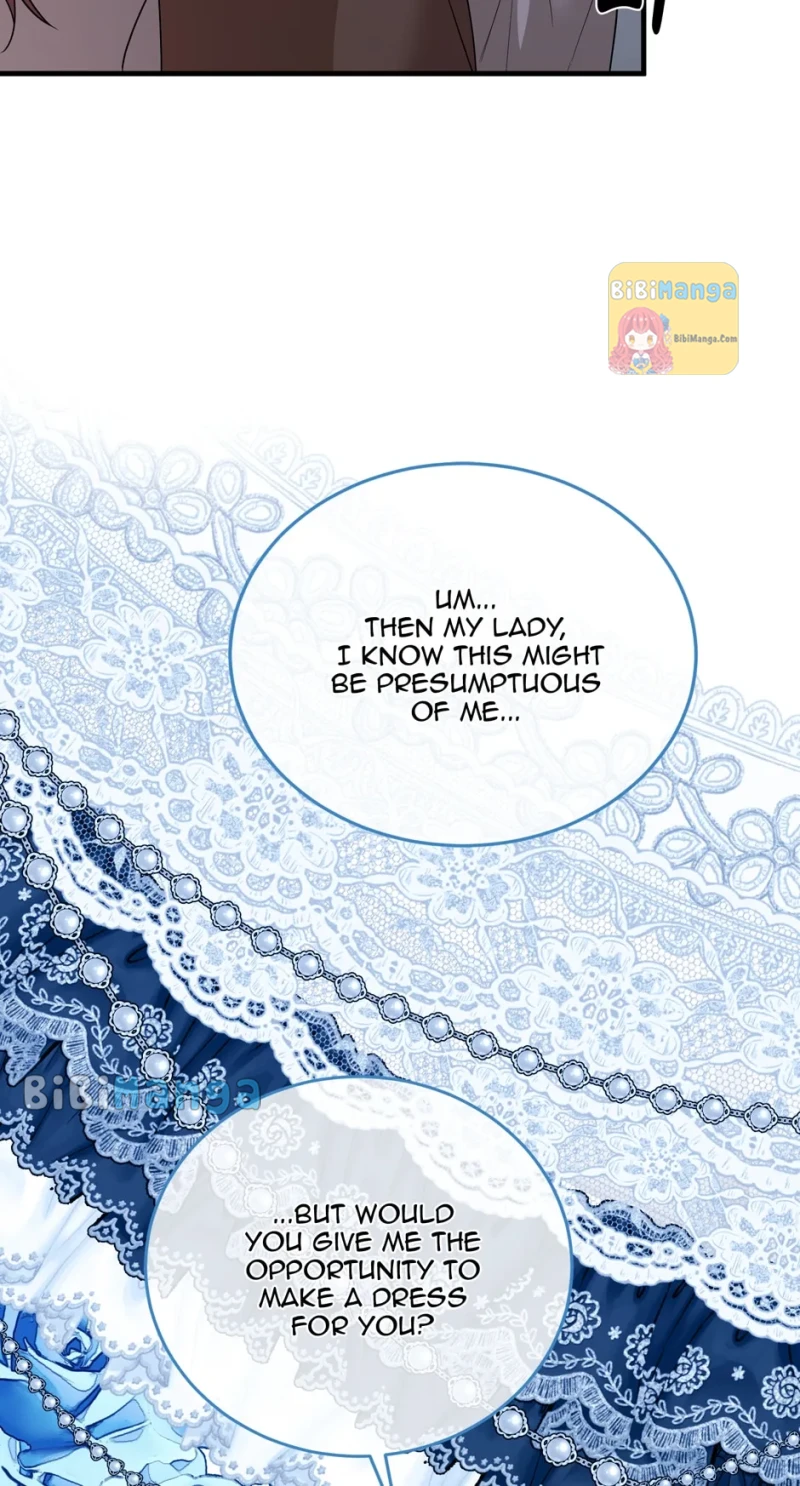 Princess’ Dangerous Brothers chapter 75 page 82