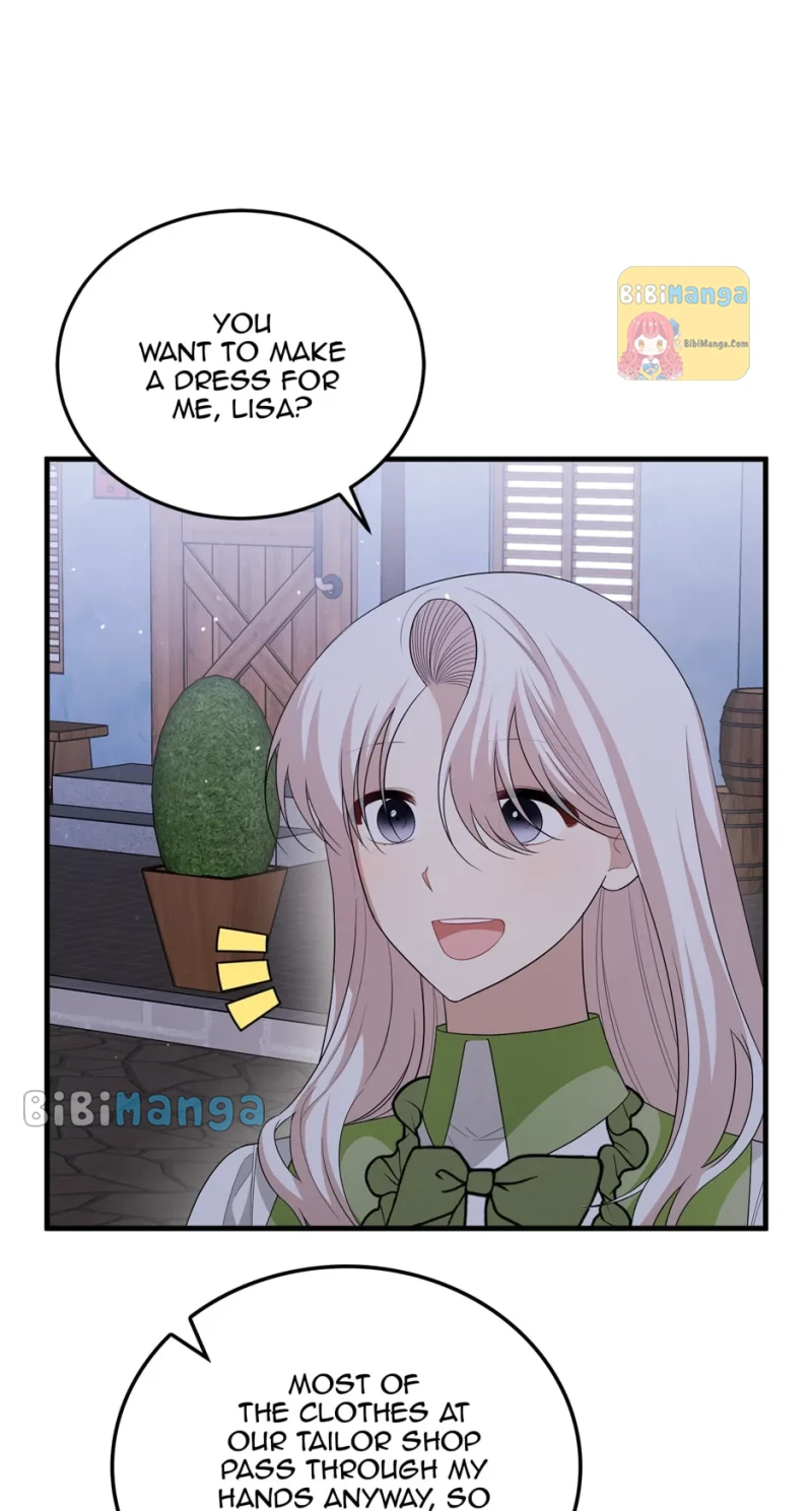 Princess’ Dangerous Brothers chapter 76 page 3