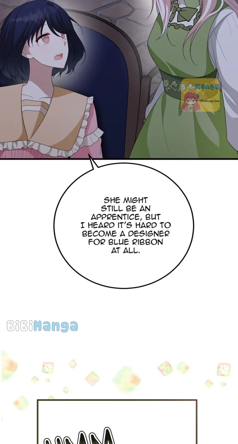 Princess’ Dangerous Brothers chapter 76 page 5