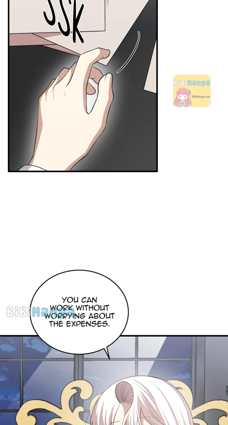 Princess’ Dangerous Brothers chapter 76 page 13
