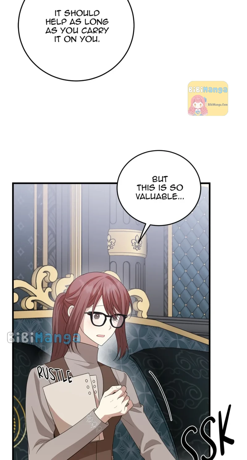 Princess’ Dangerous Brothers chapter 76 page 16
