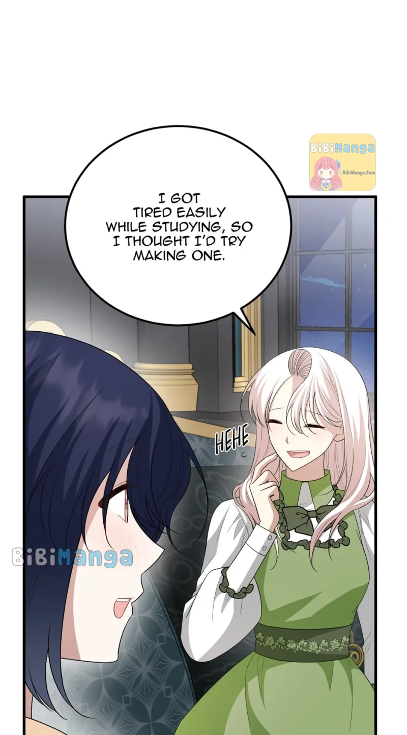 Princess’ Dangerous Brothers chapter 76 page 22