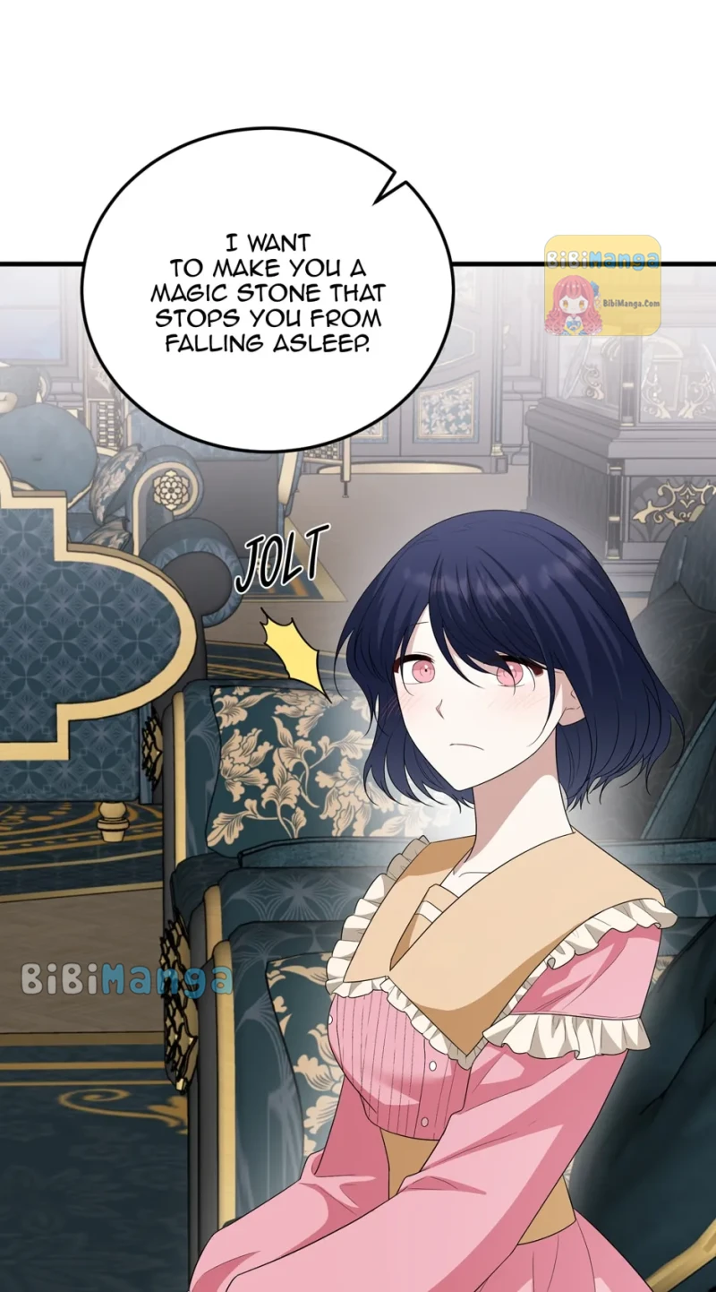 Princess’ Dangerous Brothers chapter 76 page 24