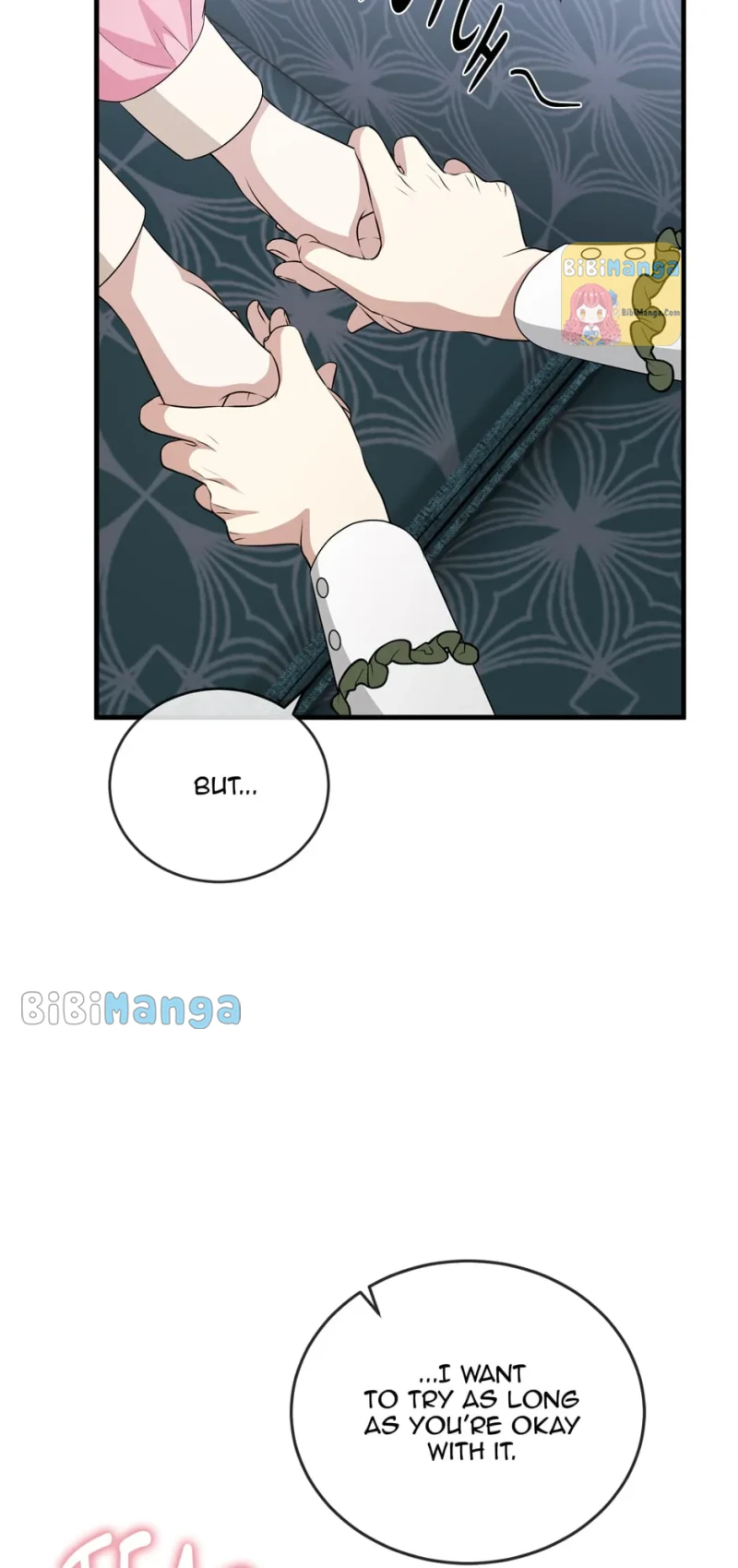 Princess’ Dangerous Brothers chapter 76 page 31