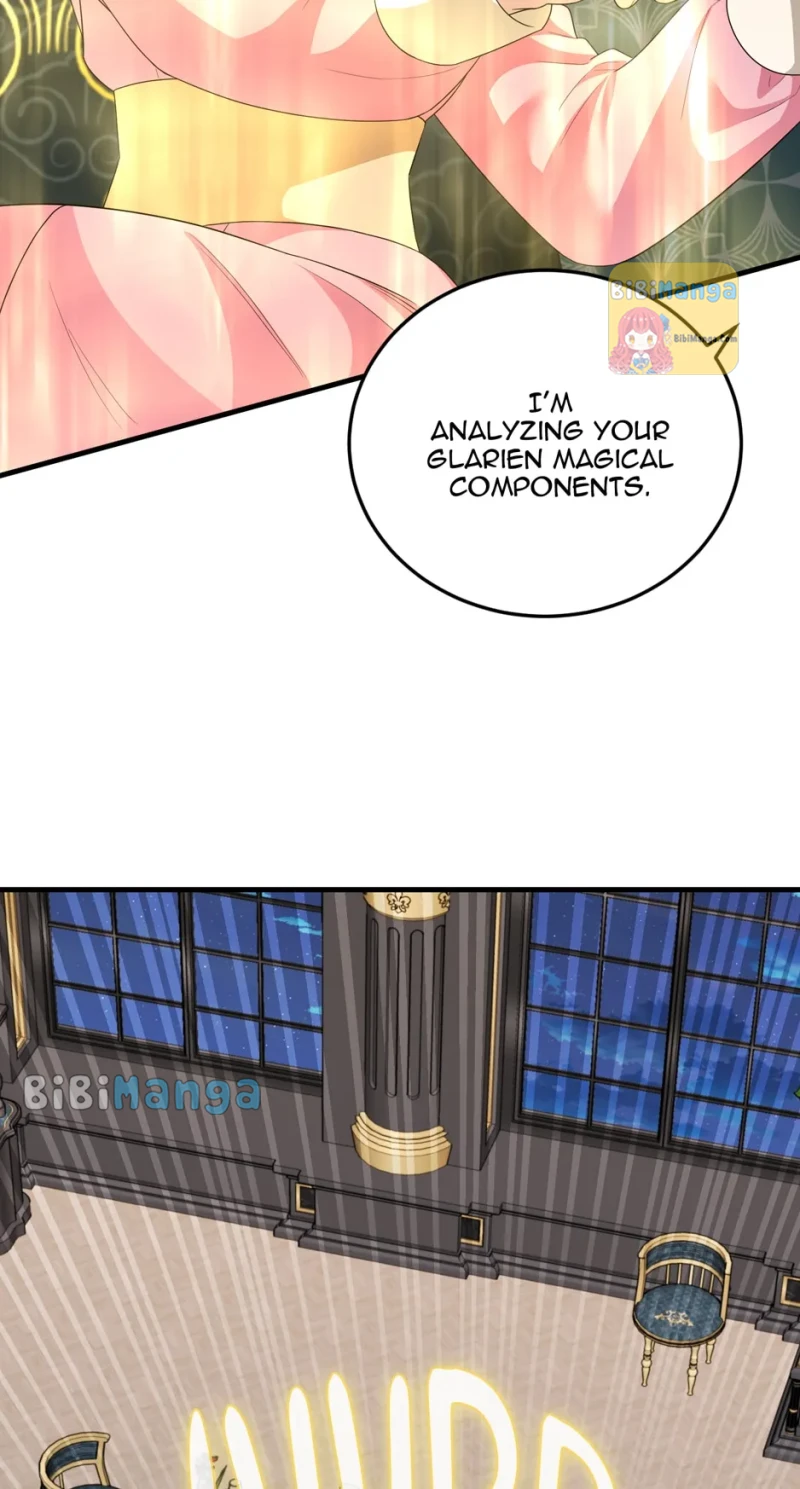 Princess’ Dangerous Brothers chapter 76 page 41