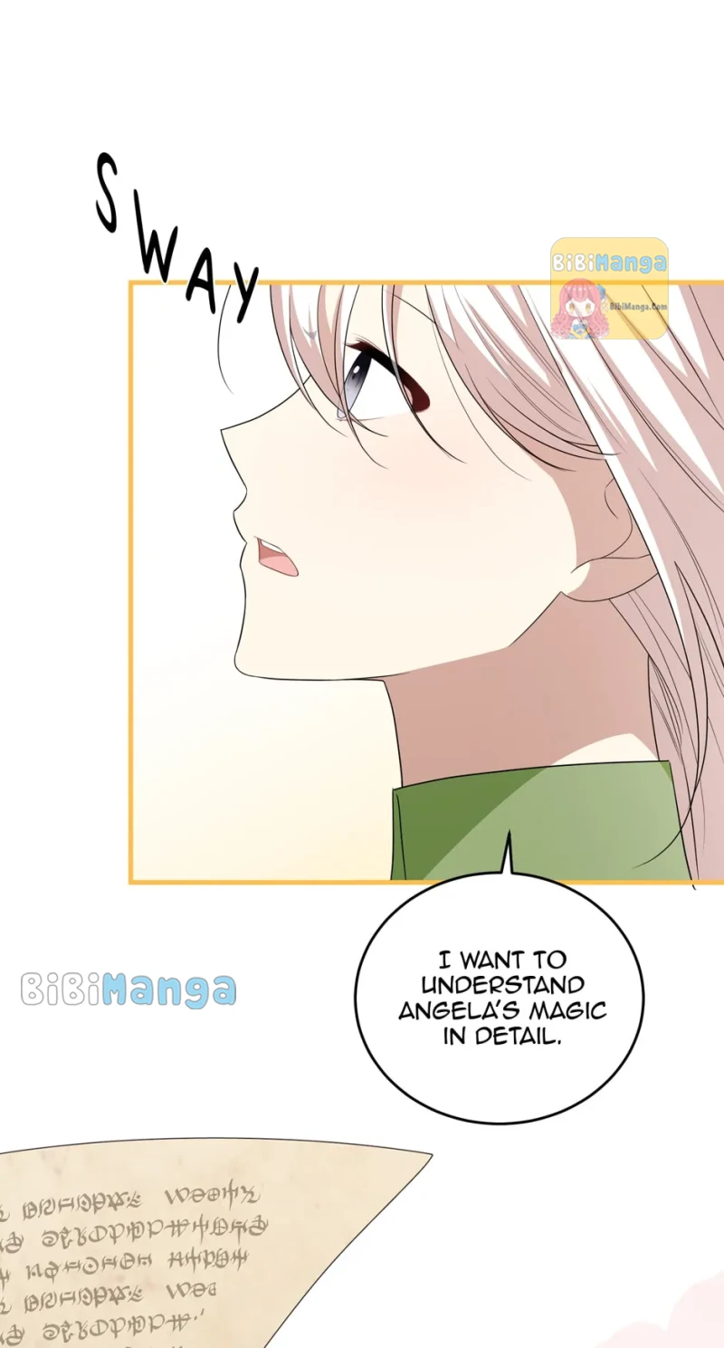 Princess’ Dangerous Brothers chapter 76 page 47