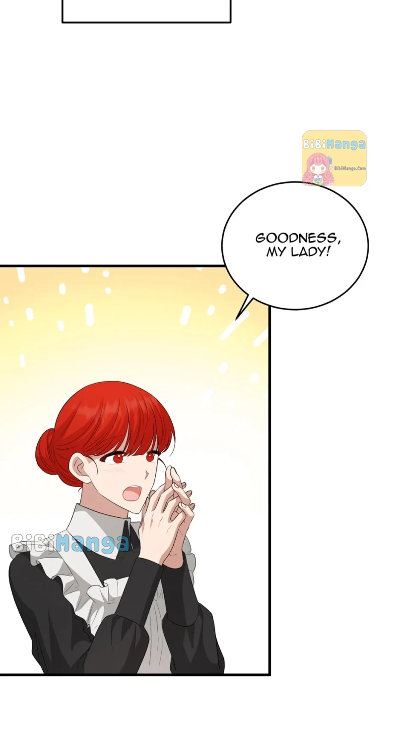 Princess’ Dangerous Brothers chapter 76 page 86