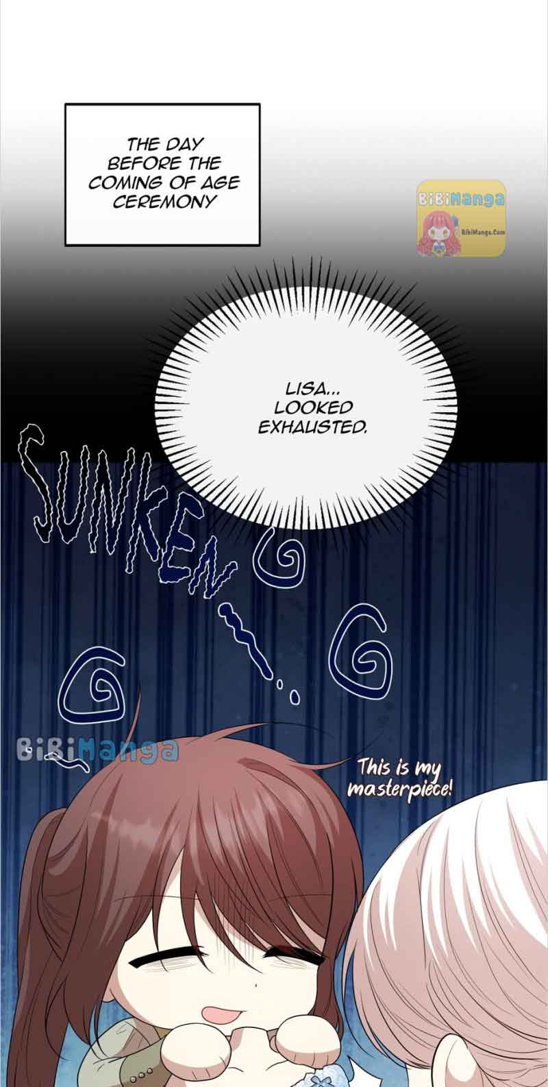 Princess’ Dangerous Brothers chapter 77 page 7