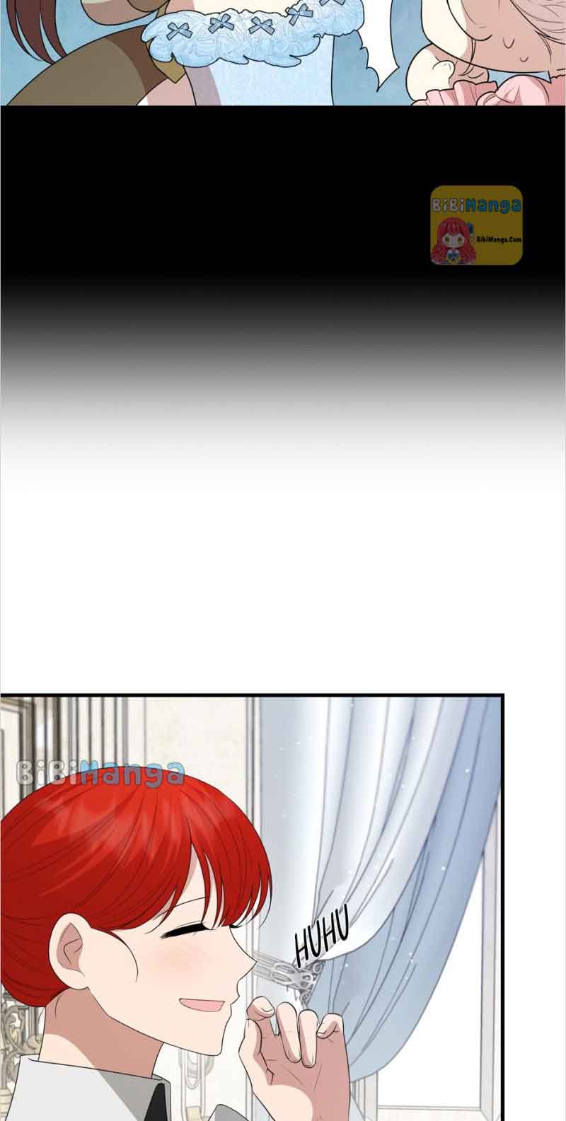 Princess’ Dangerous Brothers chapter 77 page 8