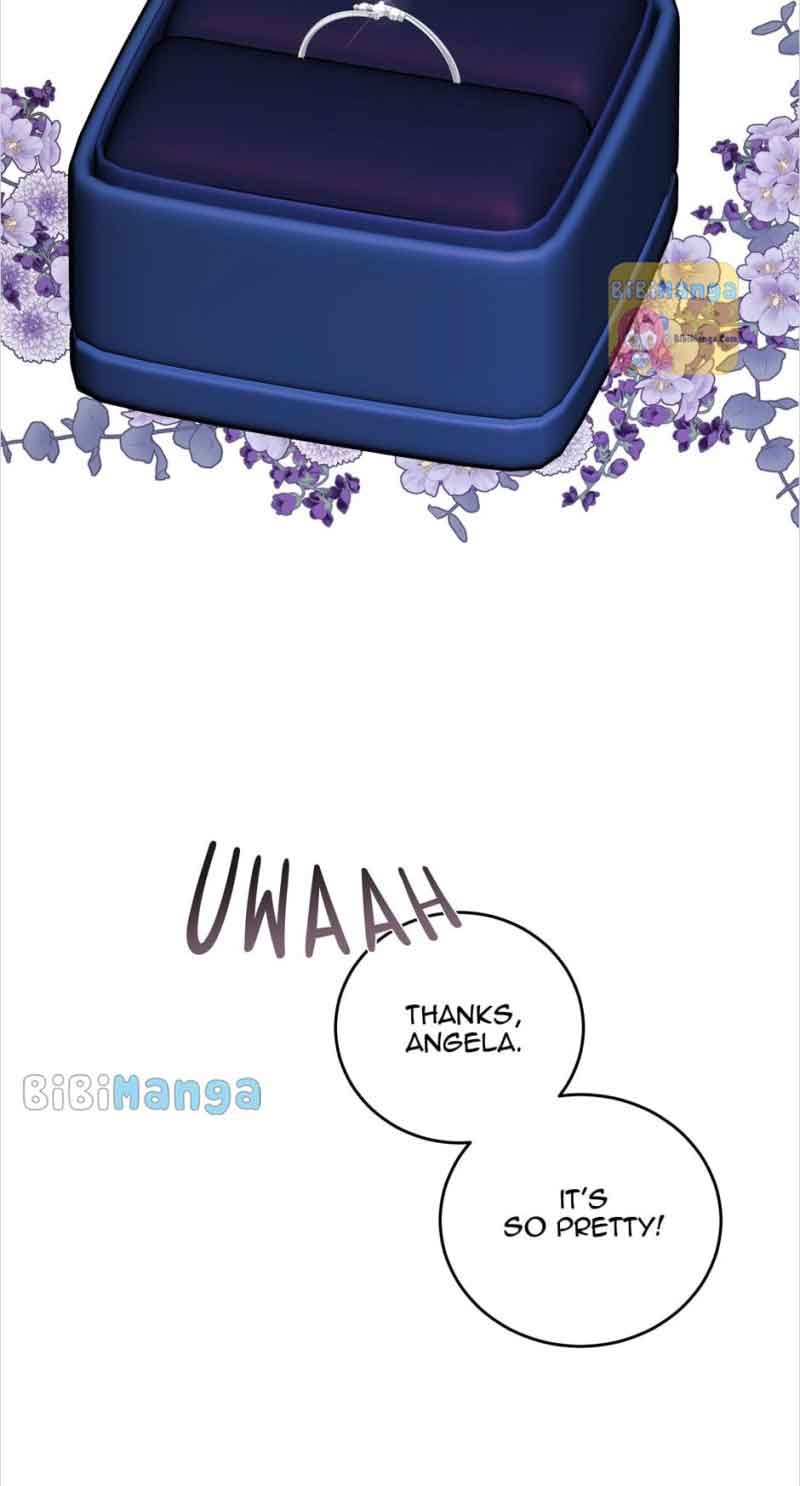 Princess’ Dangerous Brothers chapter 77 page 22