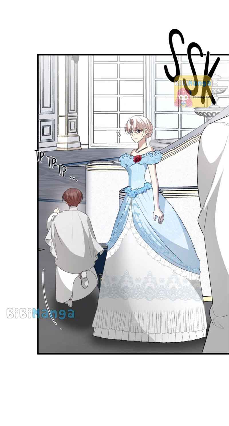 Princess’ Dangerous Brothers chapter 77 page 35
