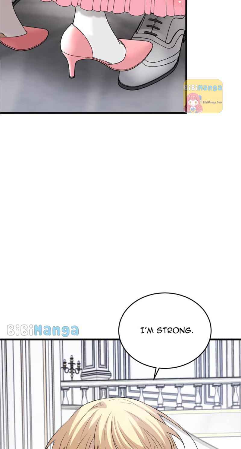 Princess’ Dangerous Brothers chapter 77 page 71