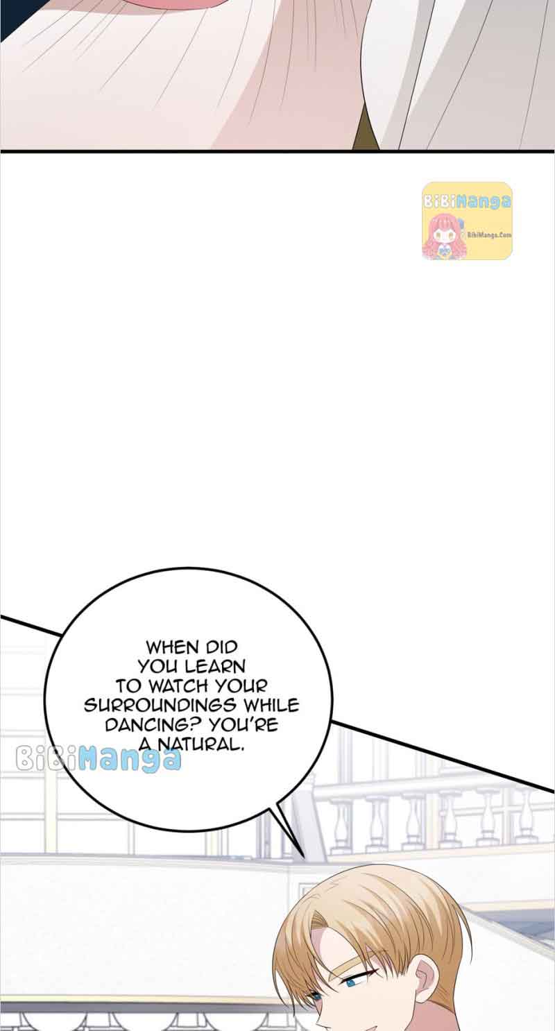 Princess’ Dangerous Brothers chapter 77 page 76