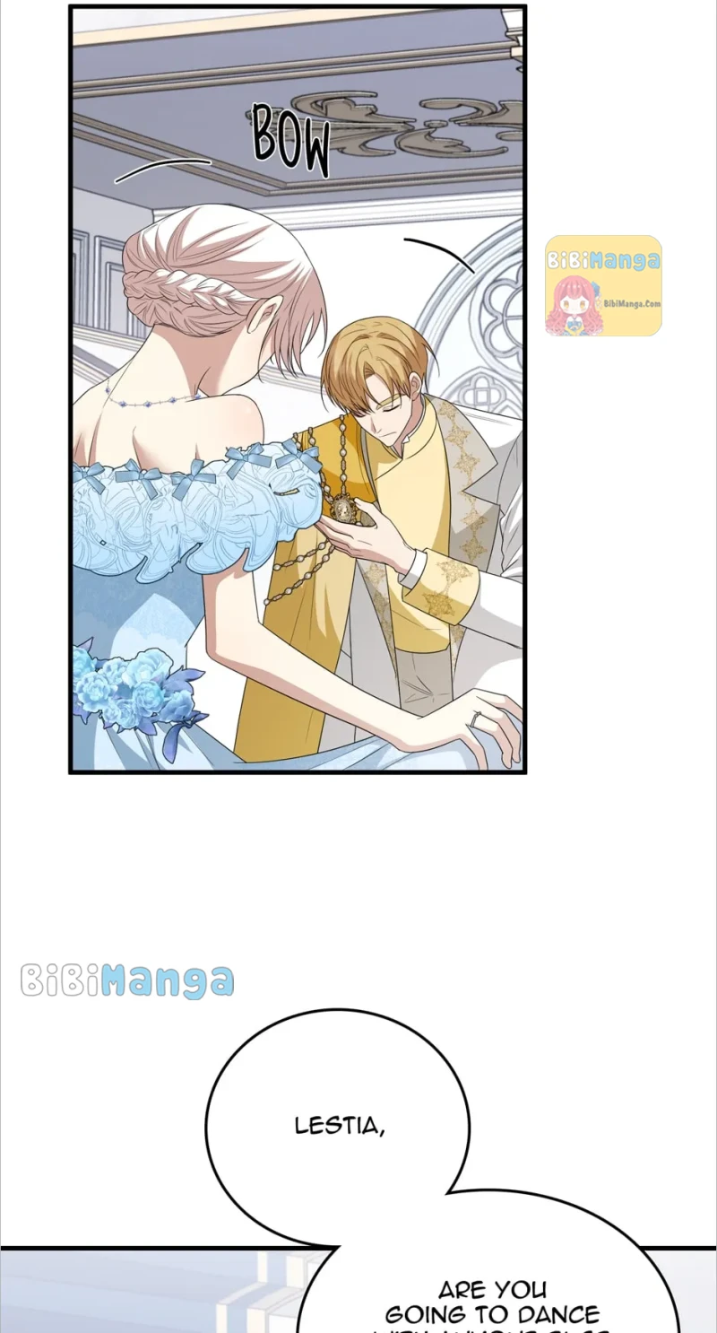 Princess’ Dangerous Brothers chapter 78 page 6