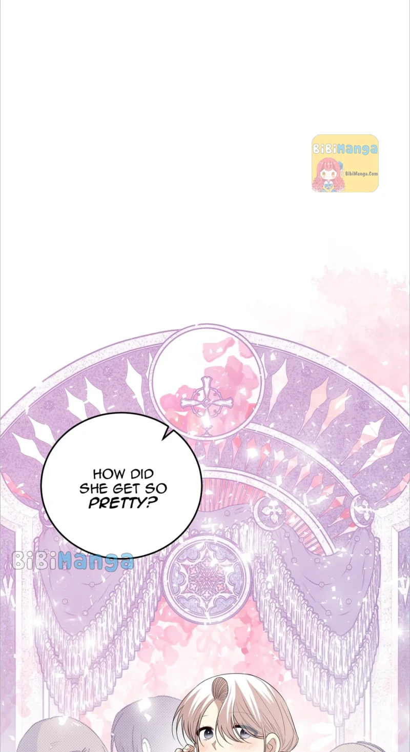 Princess’ Dangerous Brothers chapter 78 page 23