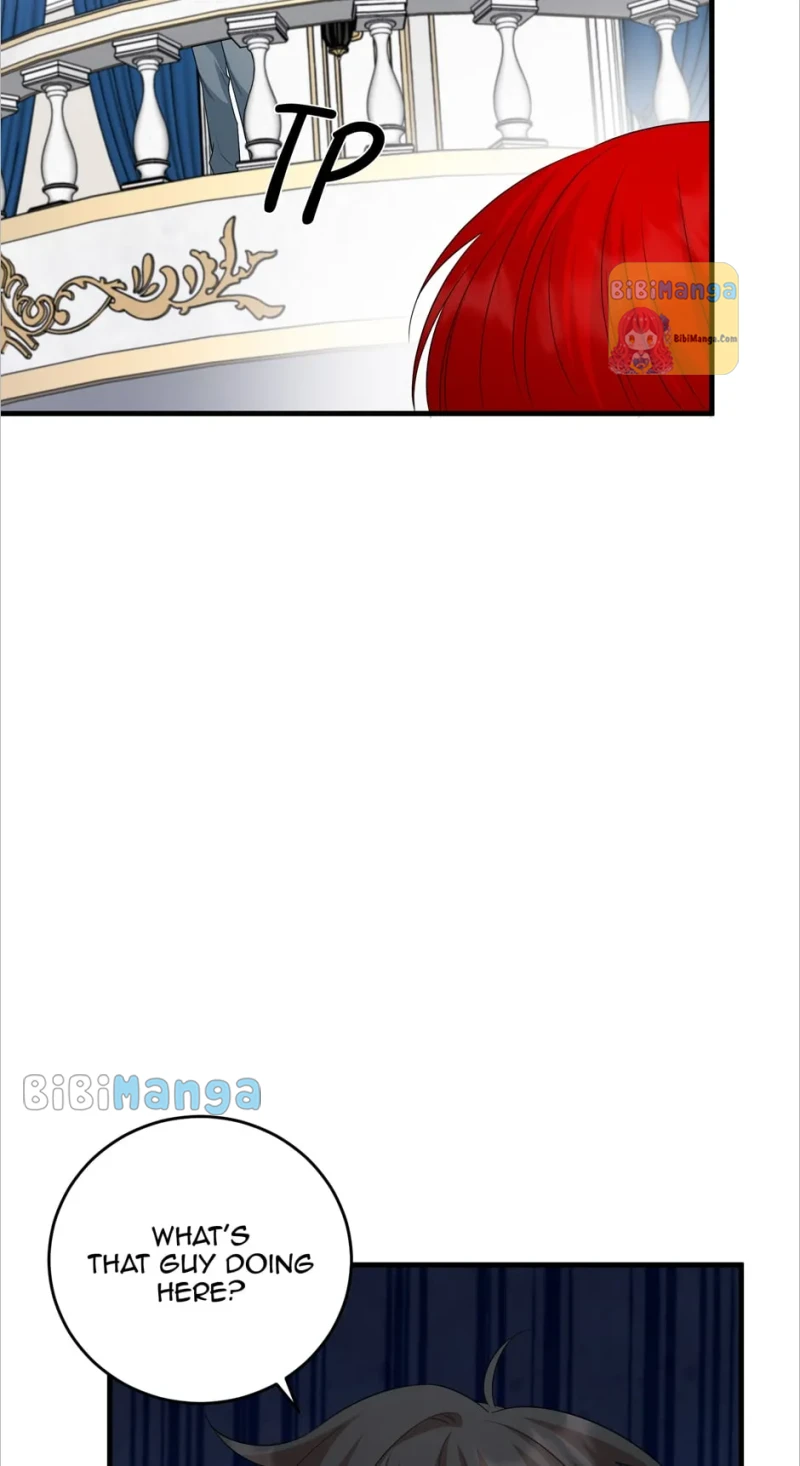 Princess’ Dangerous Brothers chapter 78 page 26