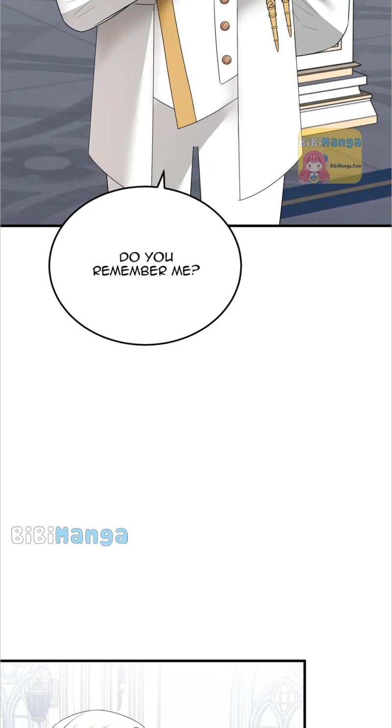 Princess’ Dangerous Brothers chapter 78 page 32