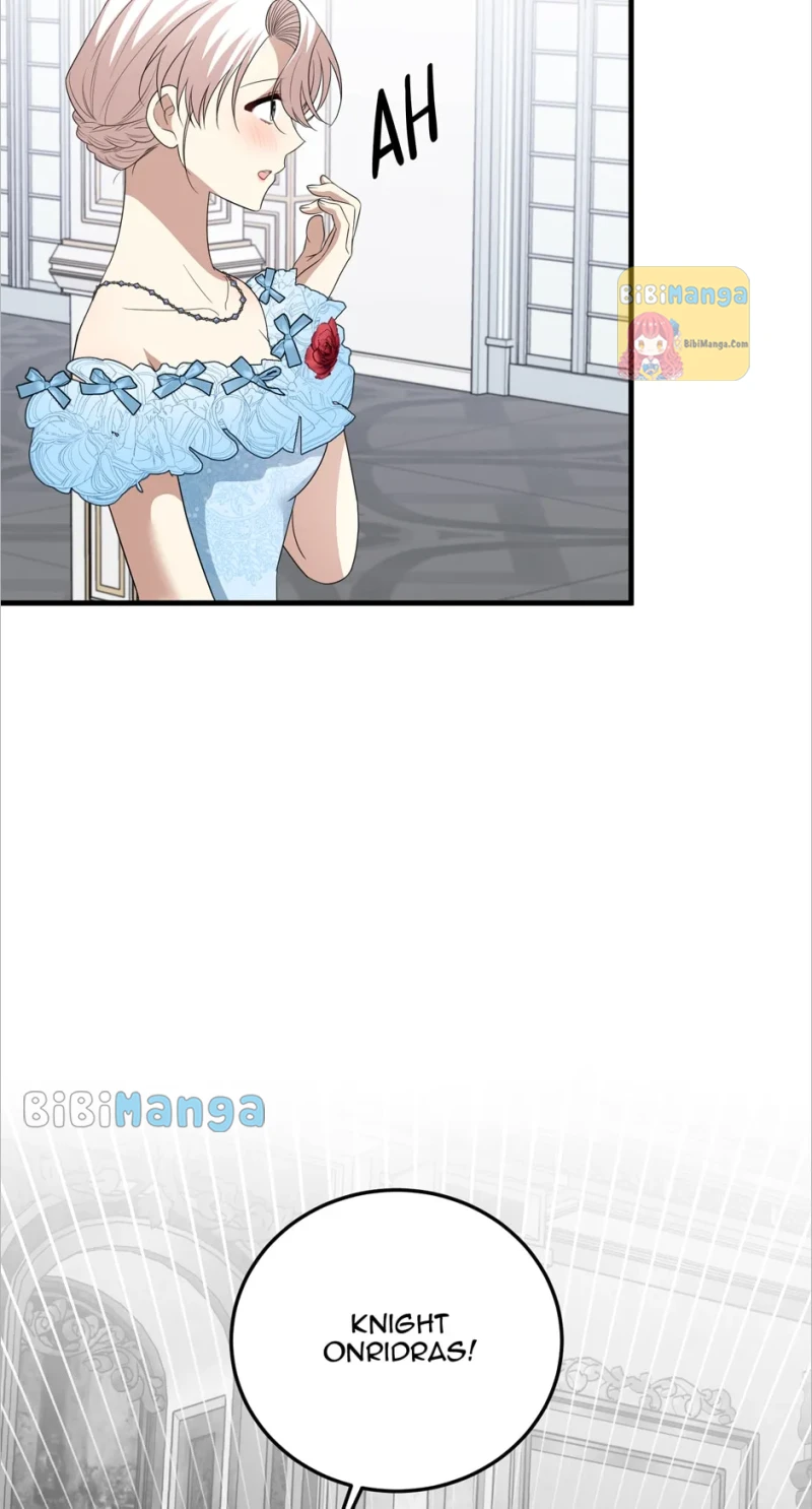Princess’ Dangerous Brothers chapter 78 page 33