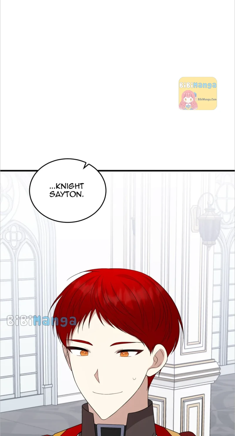 Princess’ Dangerous Brothers chapter 78 page 35