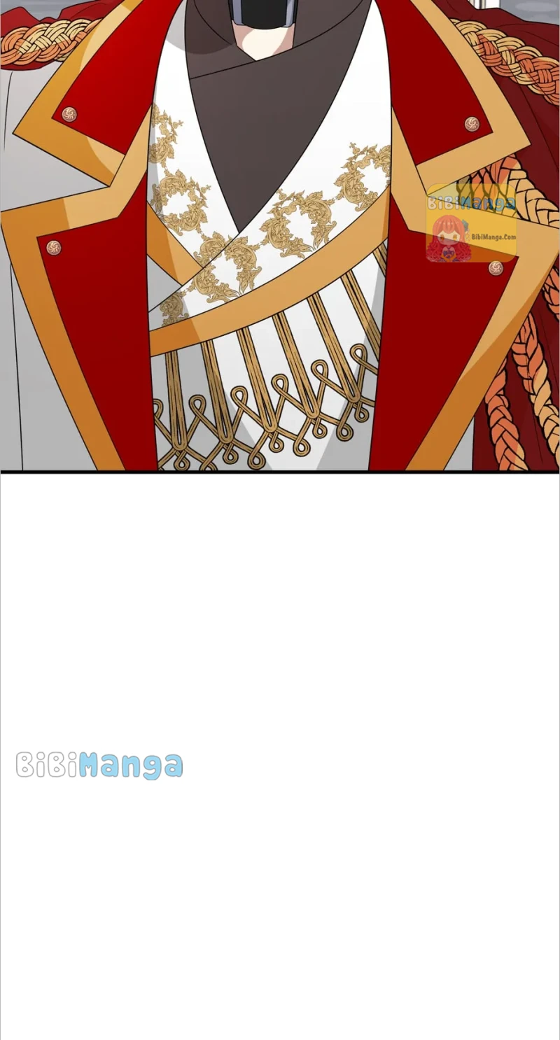 Princess’ Dangerous Brothers chapter 78 page 36