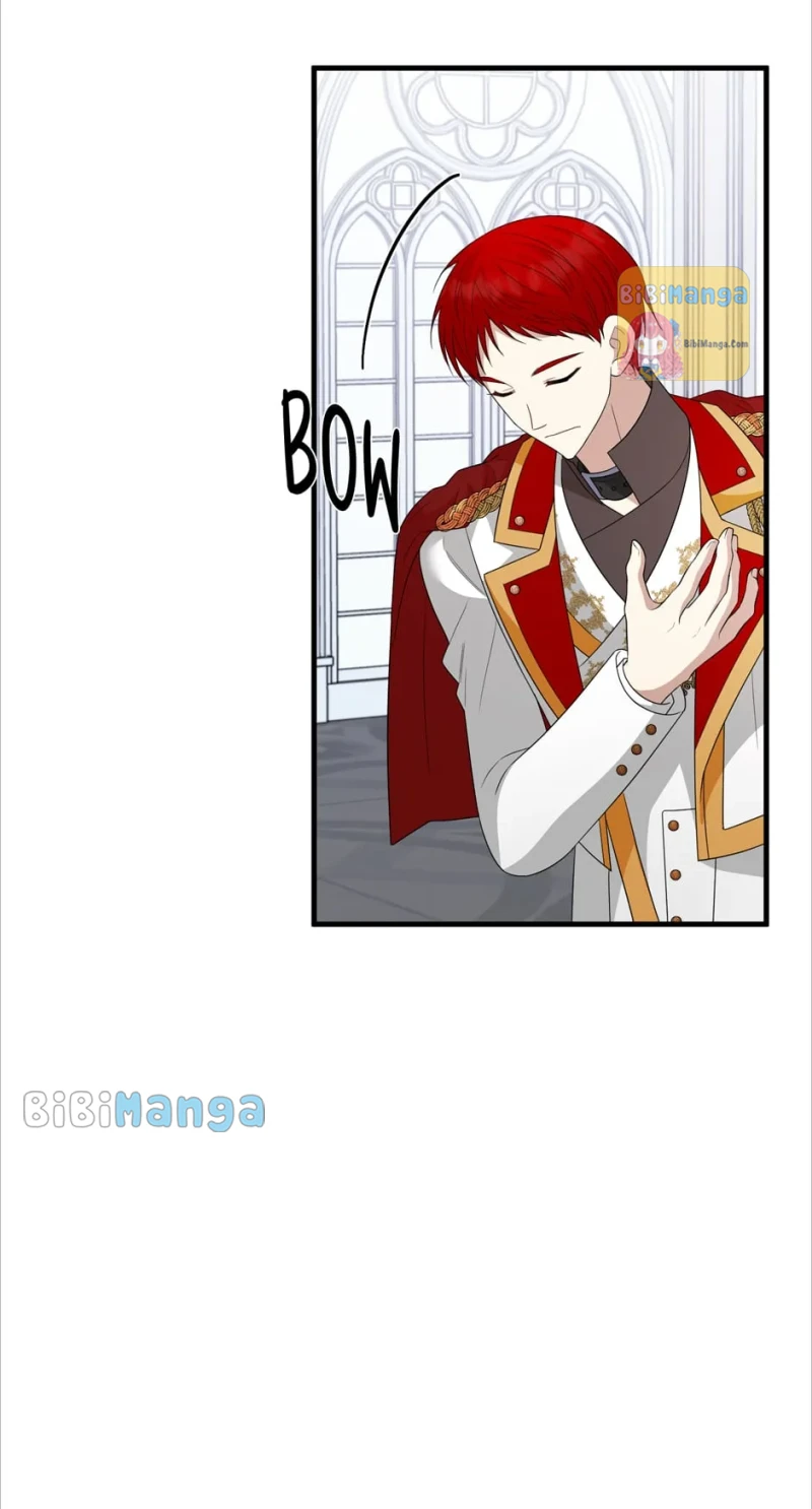 Princess’ Dangerous Brothers chapter 78 page 37
