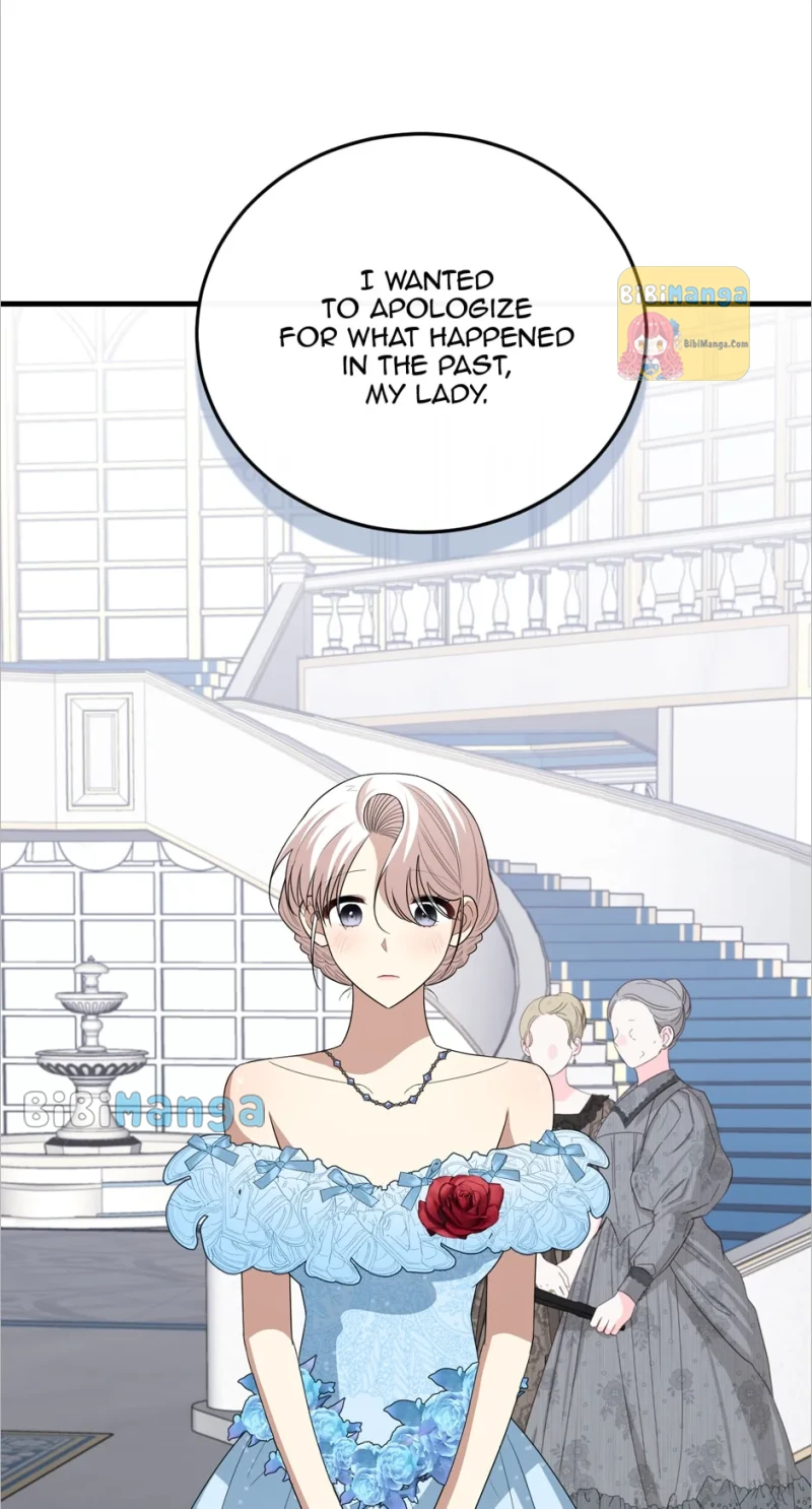 Princess’ Dangerous Brothers chapter 78 page 38