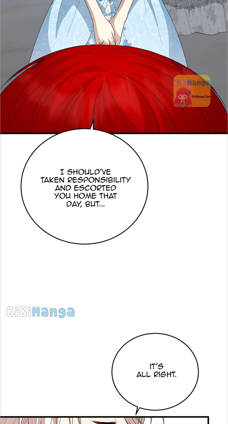 Princess’ Dangerous Brothers chapter 78 page 39