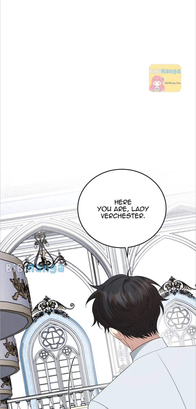 Princess’ Dangerous Brothers chapter 78 page 44