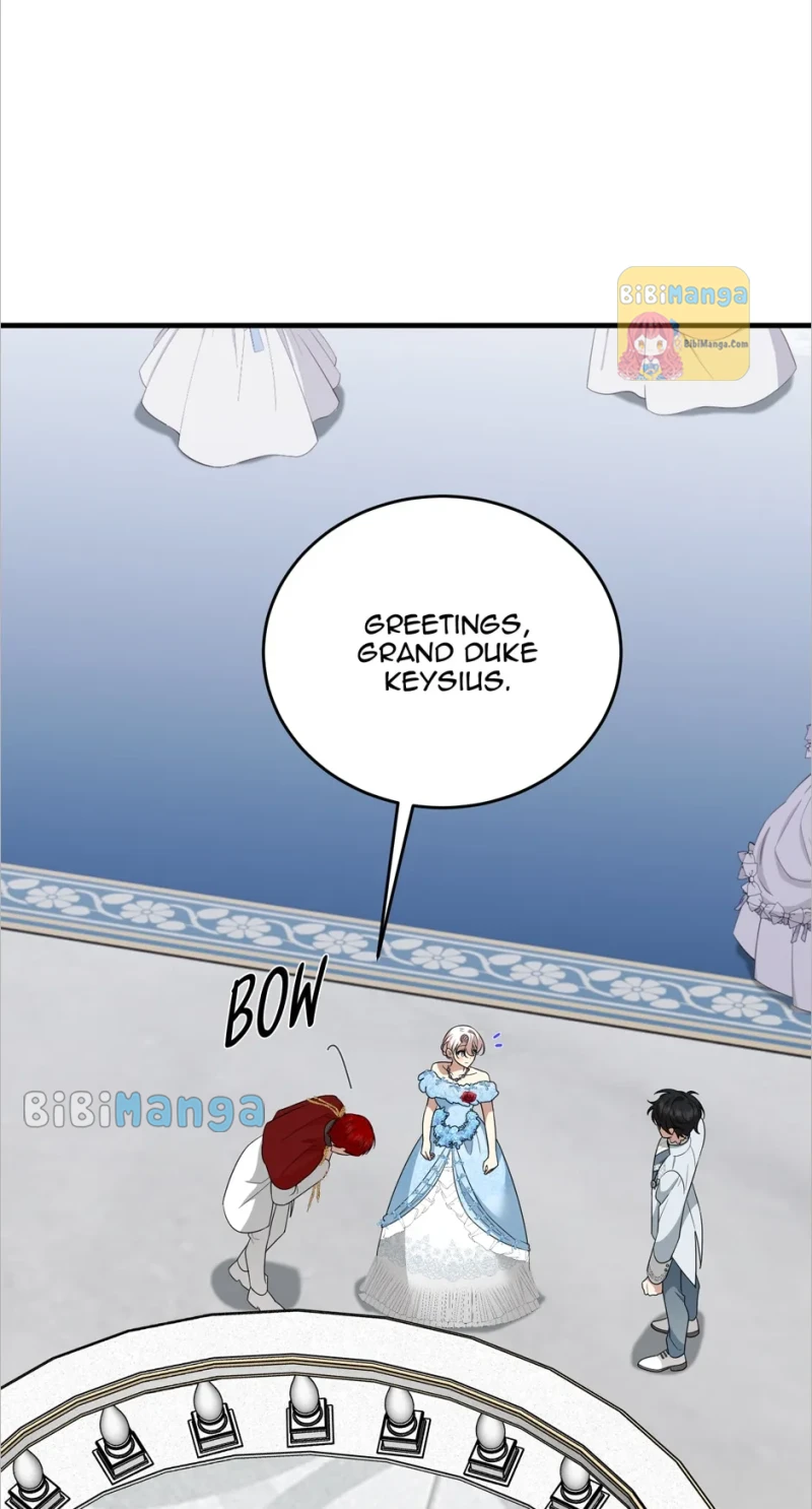 Princess’ Dangerous Brothers chapter 78 page 48