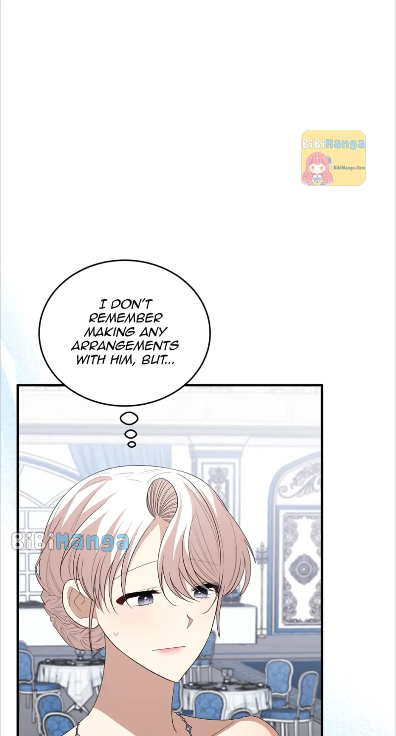 Princess’ Dangerous Brothers chapter 78 page 55