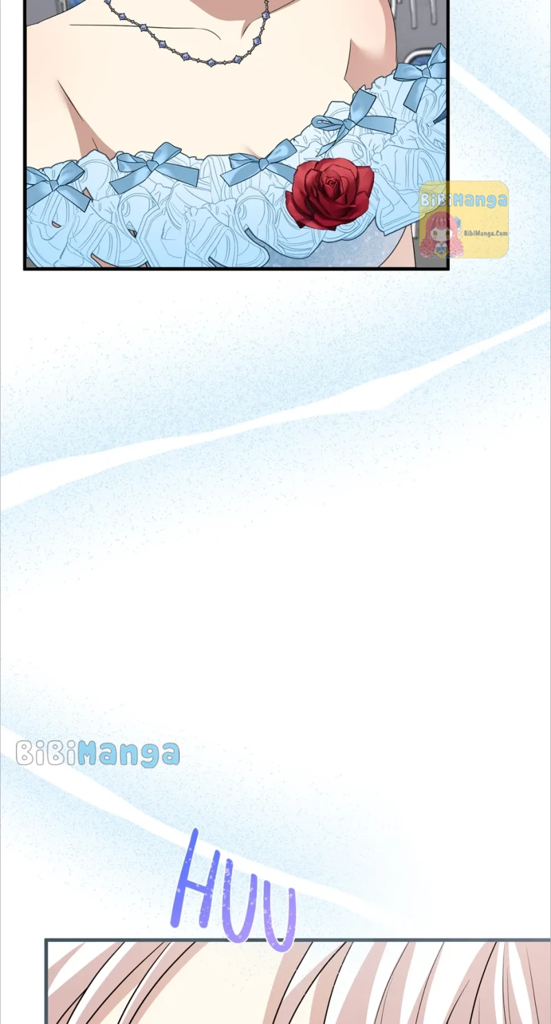 Princess’ Dangerous Brothers chapter 78 page 56