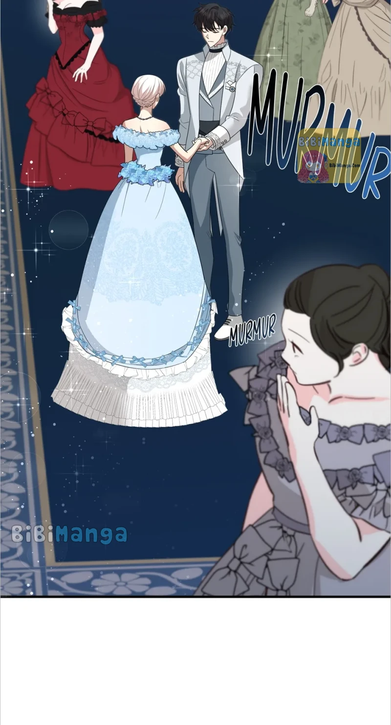 Princess’ Dangerous Brothers chapter 78 page 61