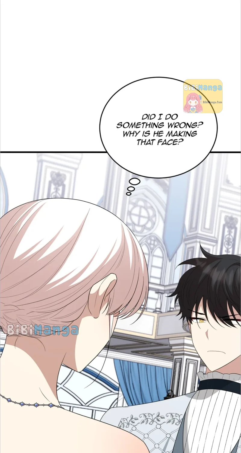 Princess’ Dangerous Brothers chapter 78 page 62