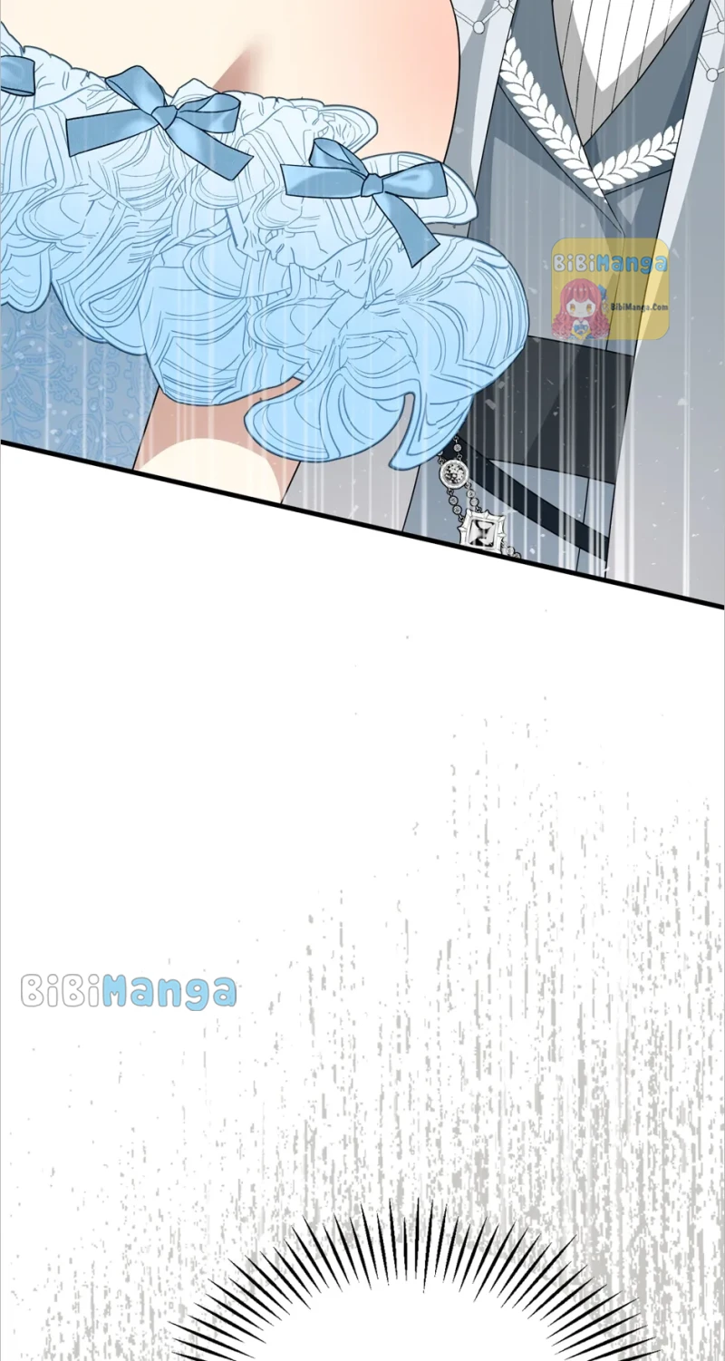 Princess’ Dangerous Brothers chapter 78 page 63