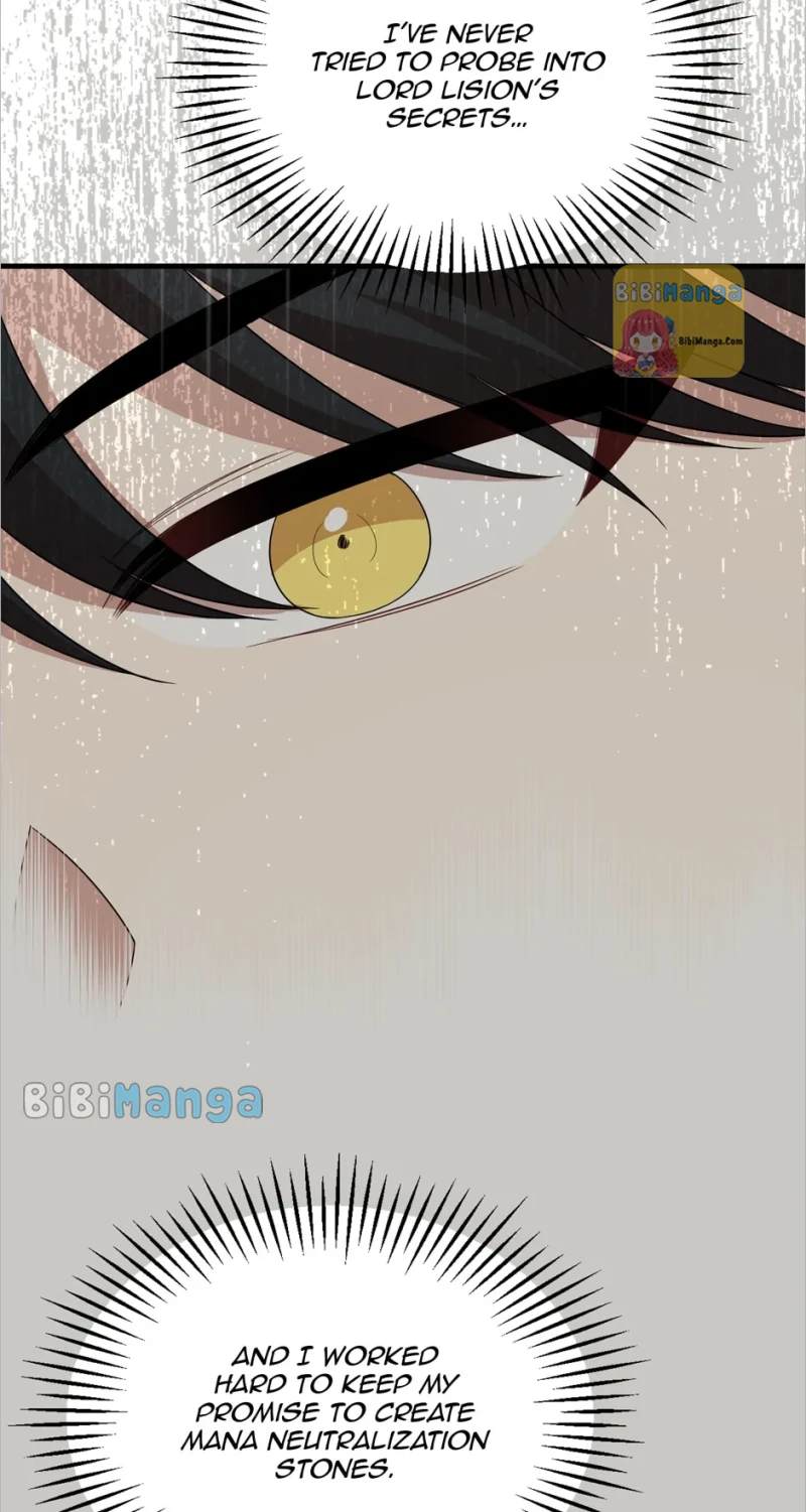 Princess’ Dangerous Brothers chapter 78 page 64