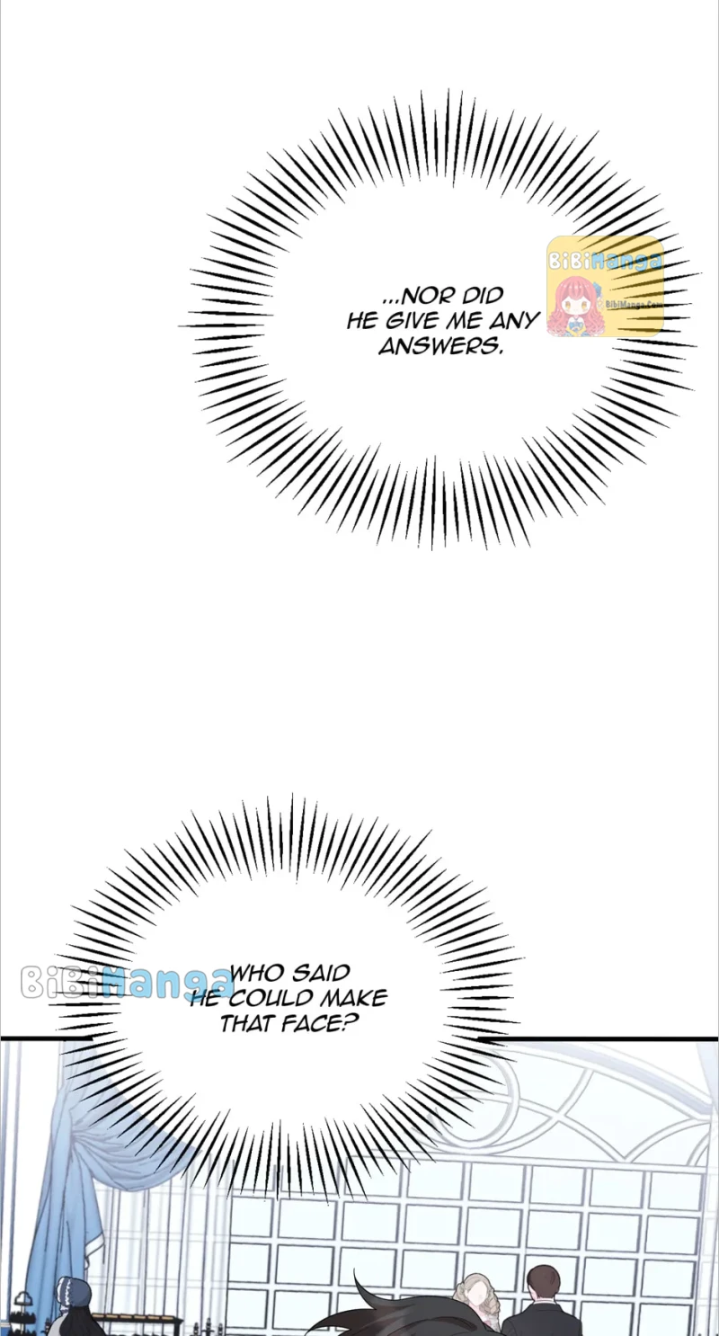 Princess’ Dangerous Brothers chapter 78 page 69