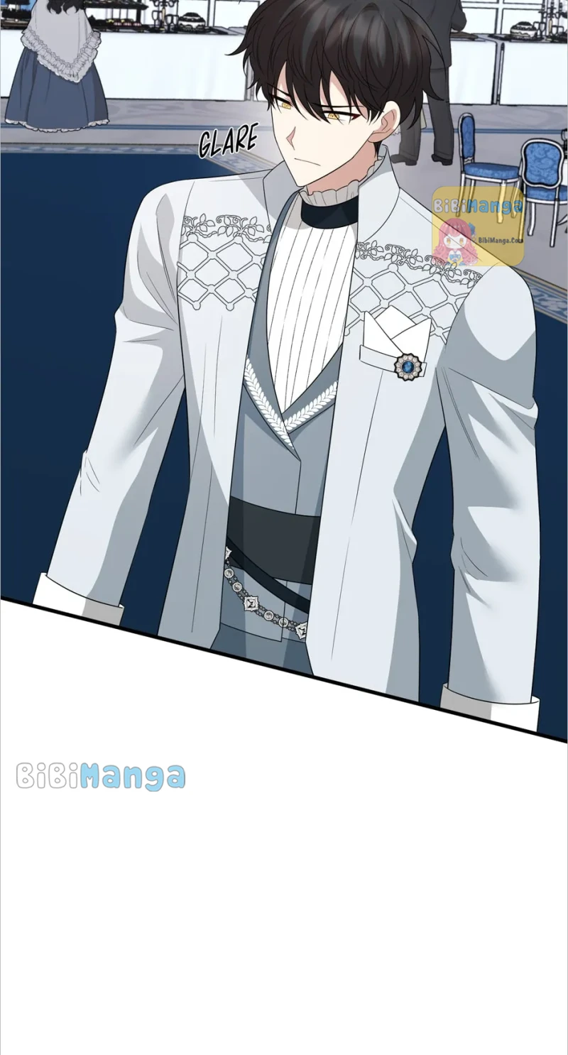Princess’ Dangerous Brothers chapter 78 page 70