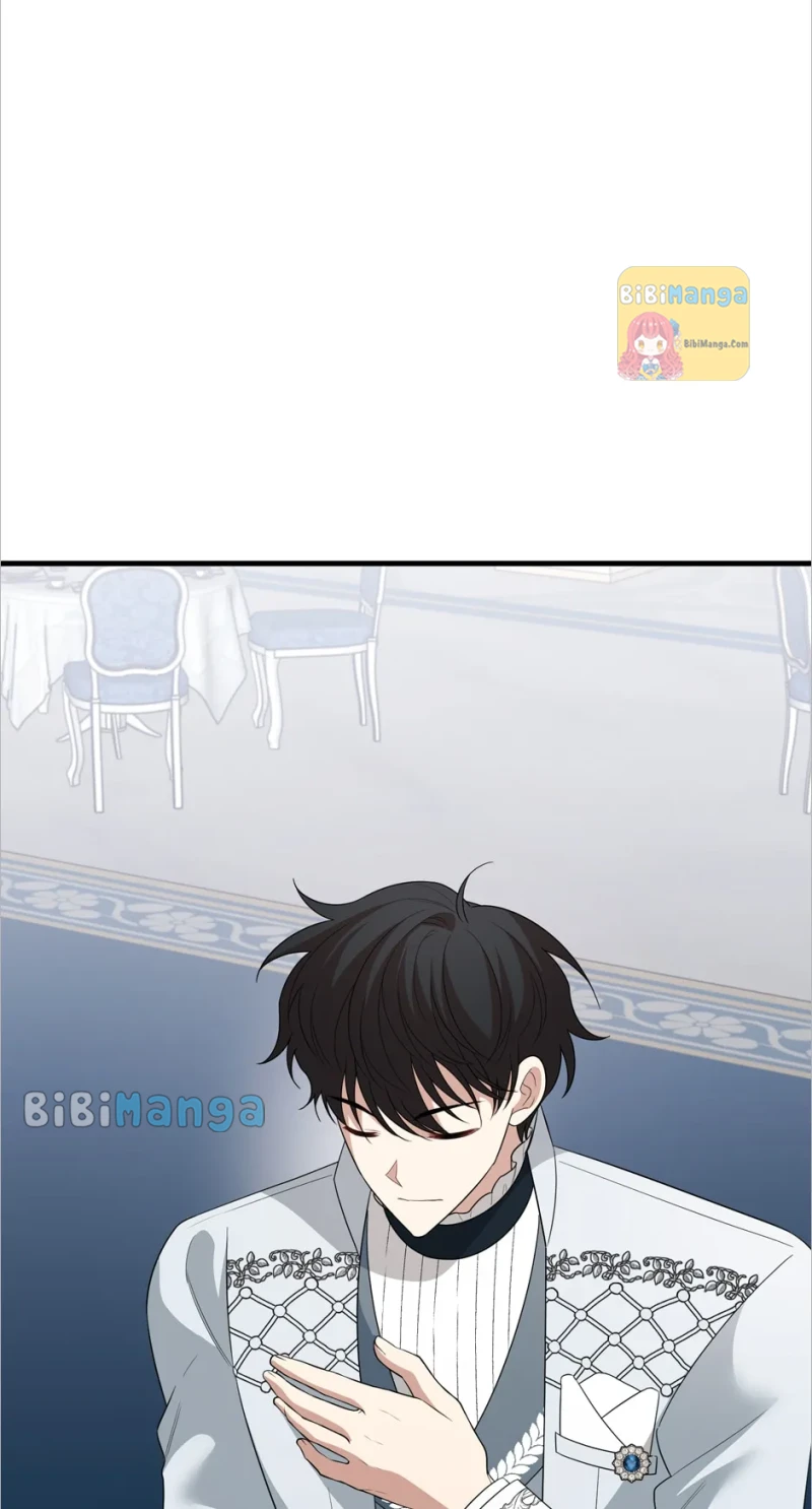 Princess’ Dangerous Brothers chapter 78 page 73