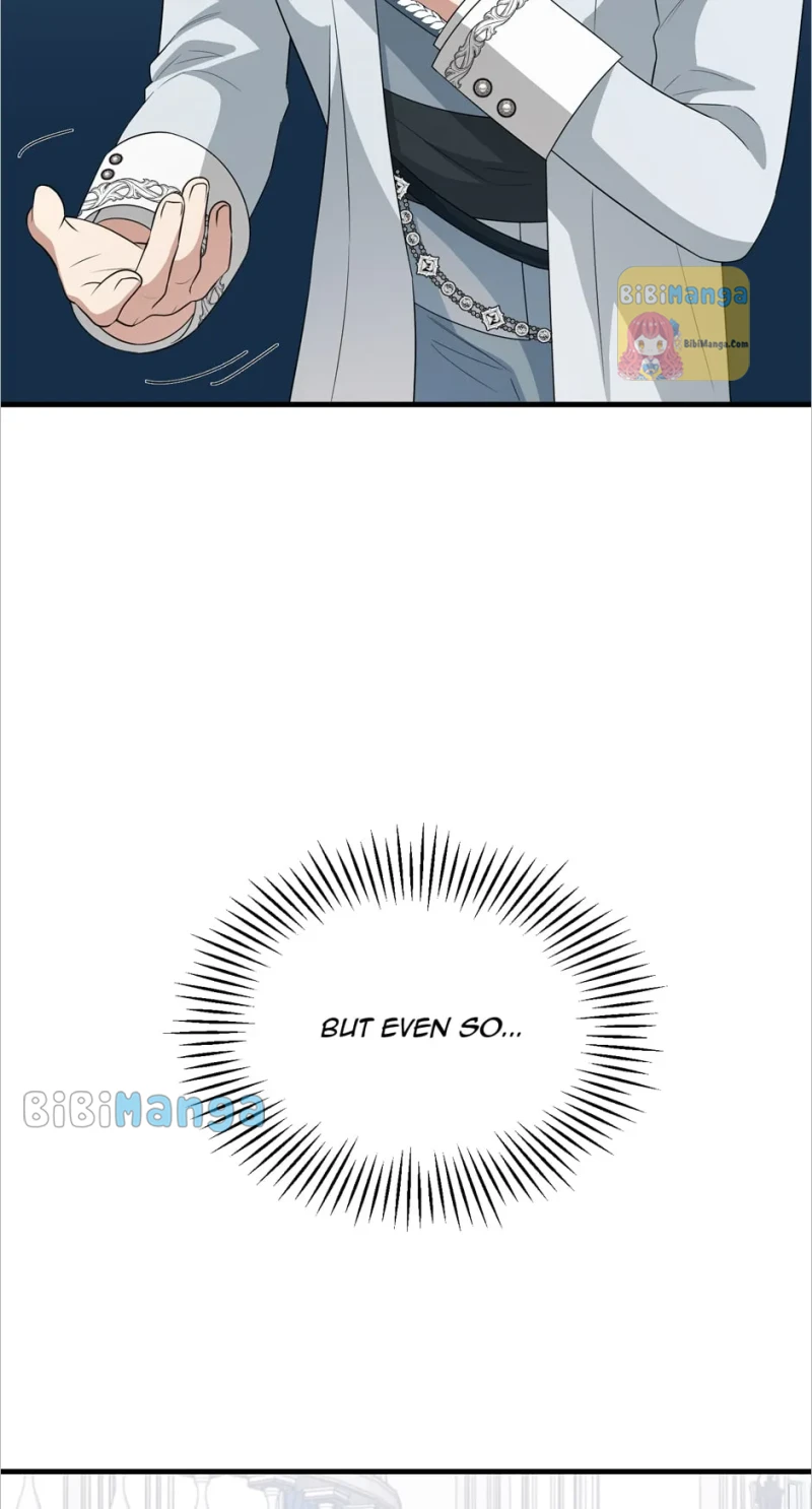 Princess’ Dangerous Brothers chapter 78 page 74