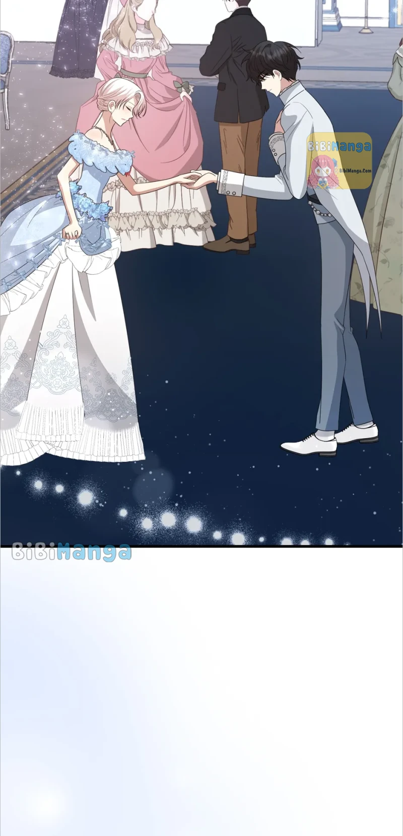 Princess’ Dangerous Brothers chapter 78 page 78