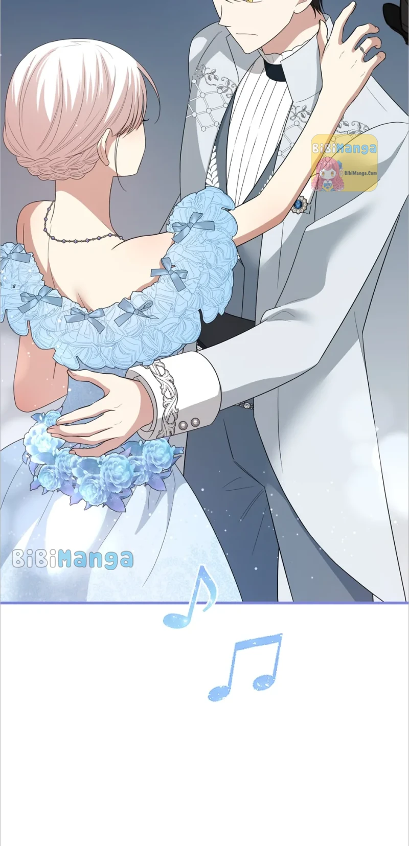 Princess’ Dangerous Brothers chapter 78 page 81