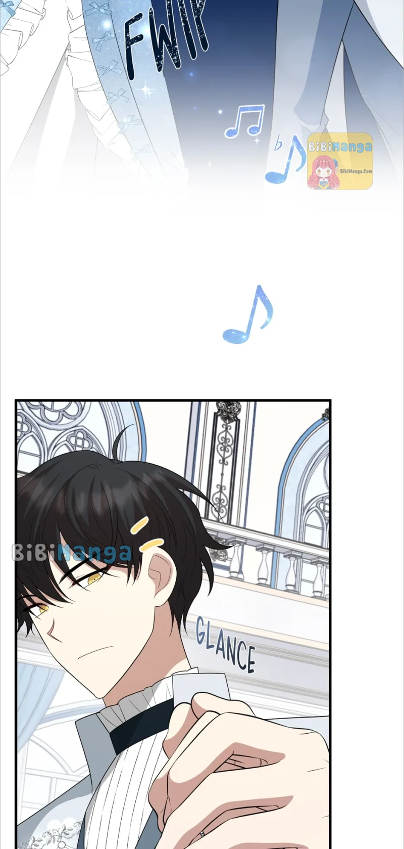 Princess’ Dangerous Brothers chapter 78 page 84