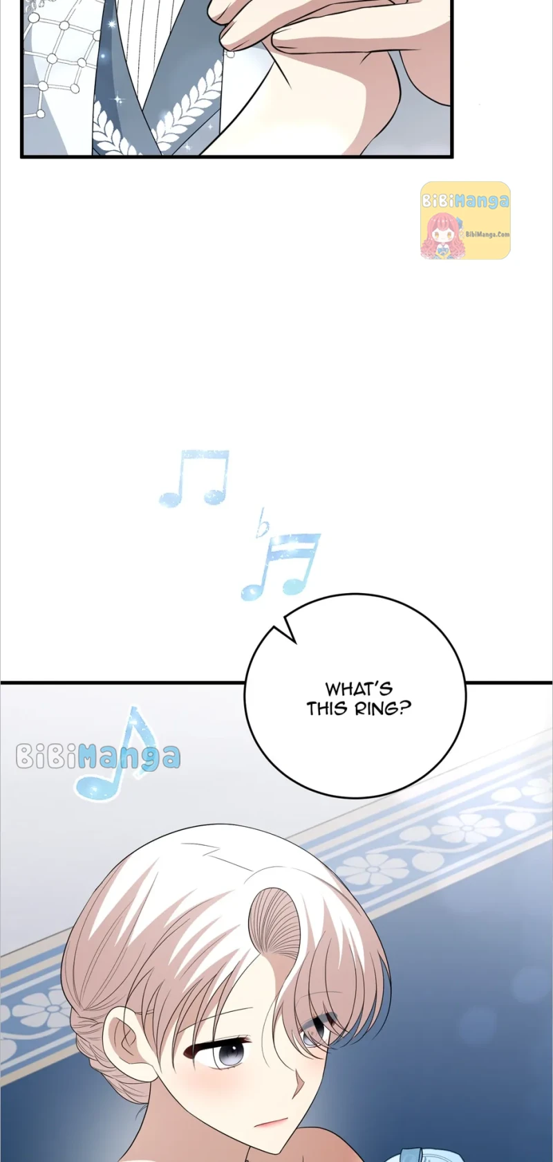 Princess’ Dangerous Brothers chapter 78 page 85