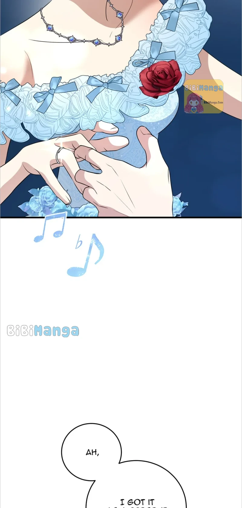 Princess’ Dangerous Brothers chapter 78 page 86