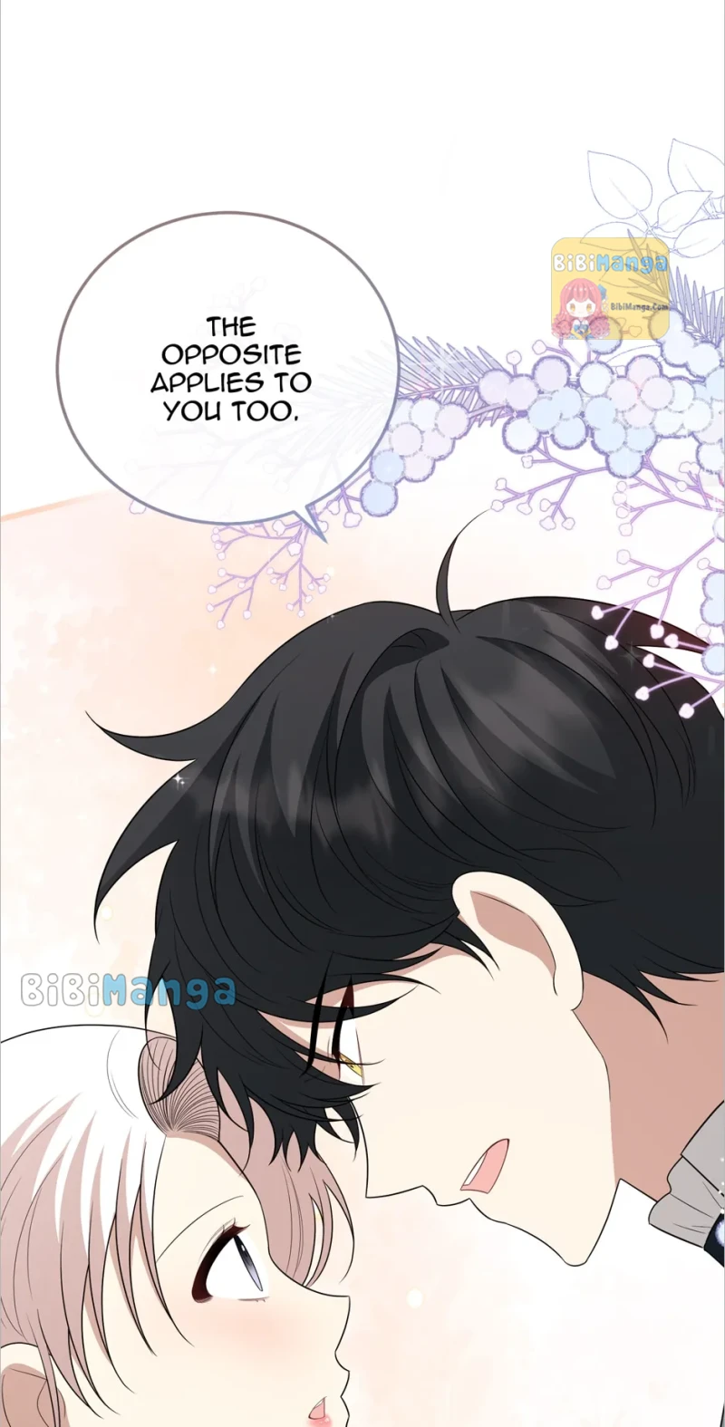 Princess’ Dangerous Brothers chapter 78 page 89