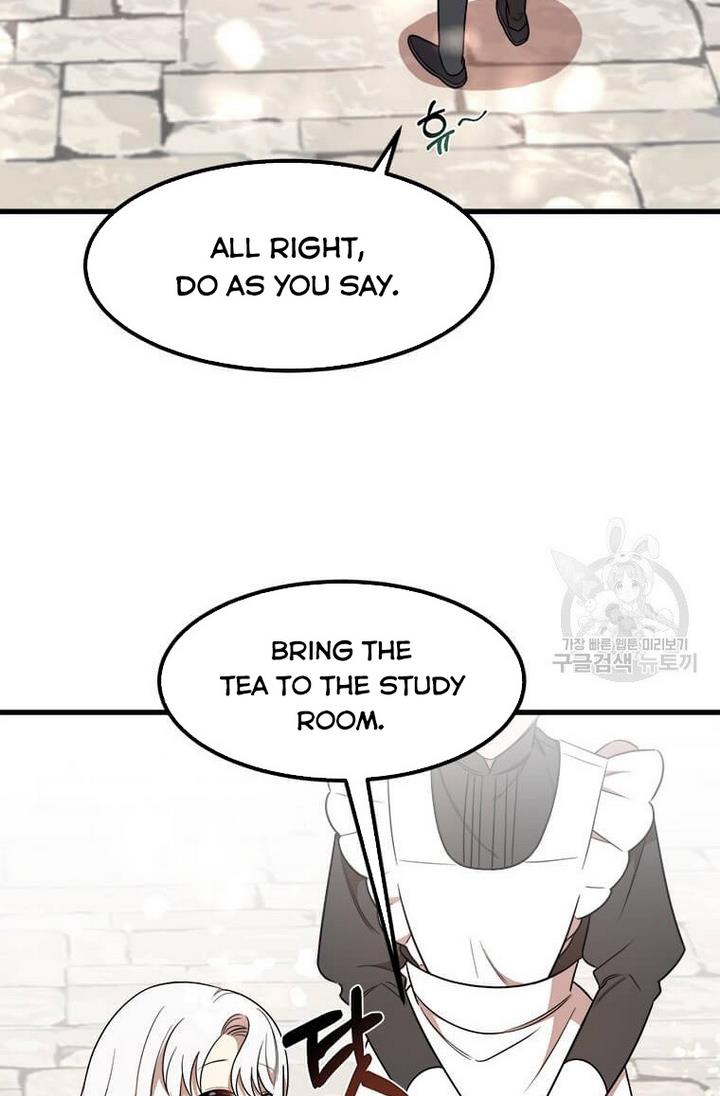 Princess’ Dangerous Brothers chapter 8 page 33